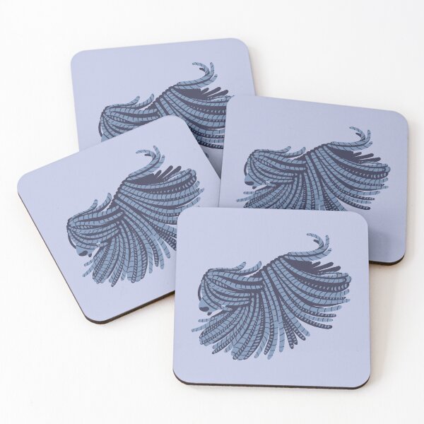 Item preview, Komondor Licorice  designed and sold by youfoundkeyling.