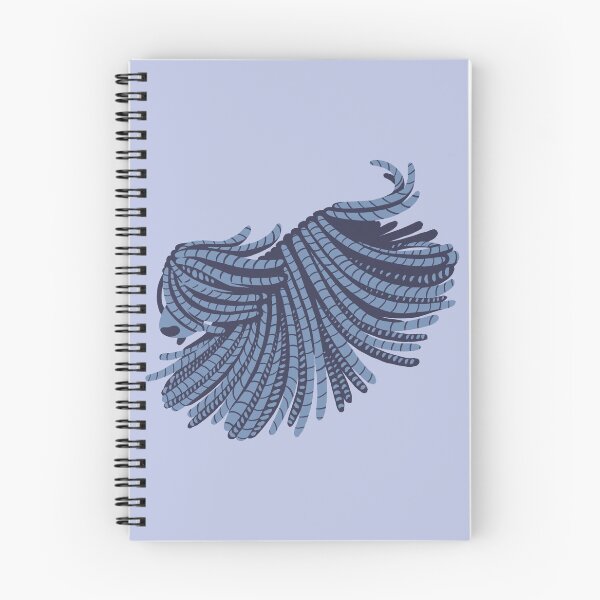 Item preview, Komondor Licorice  designed and sold by youfoundkeyling.