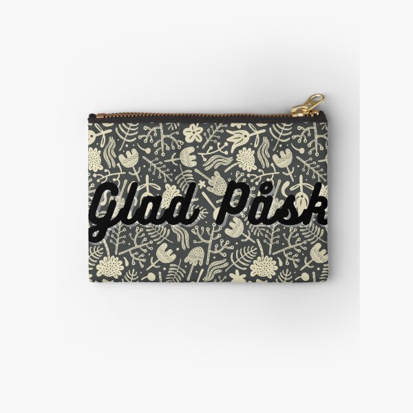Item preview, Glad Påsk, happy Easter in Swedish, Swedish Easter  designed and sold by Pommallina.