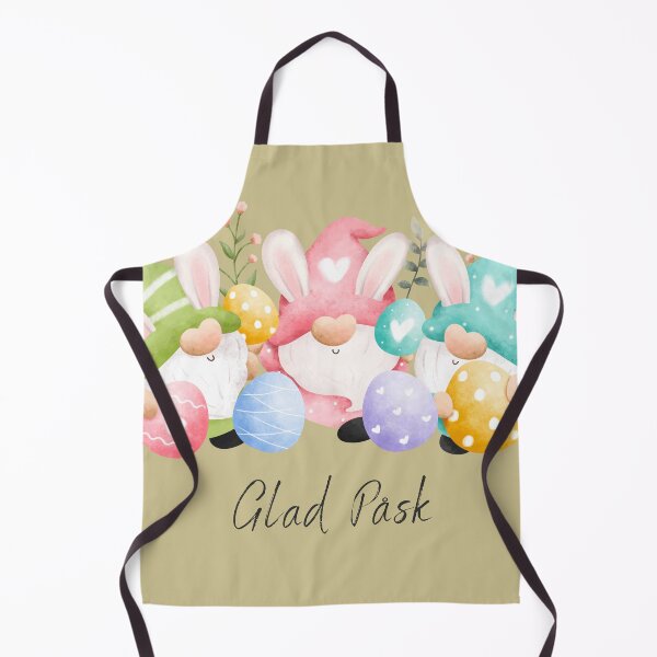 Item preview, Glad Påsk, happy Easter in Swedish, Swedish Easter designed and sold by Pommallina.