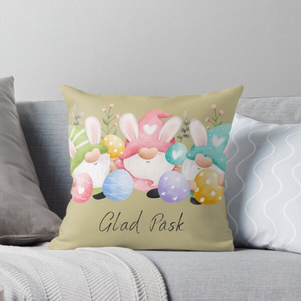 Item preview, Glad Påsk, happy Easter in Swedish, Swedish Easter  designed and sold by Pommallina.