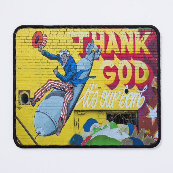 Item preview, Always Thank God for all your Blessings designed and sold by deesnutz69.