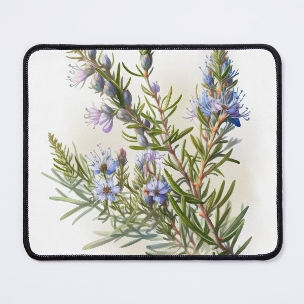 Item preview, Rosemary  designed and sold by Vanover Designs.