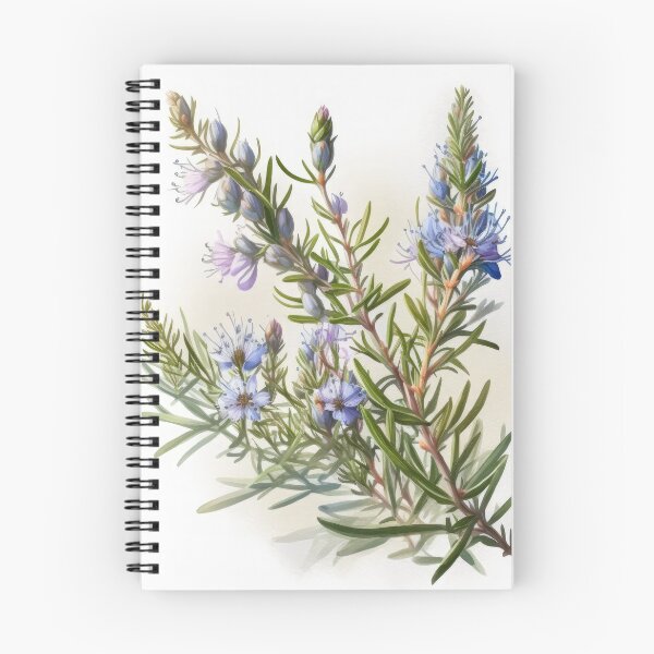 Item preview, Rosemary  designed and sold by Vanover Designs.