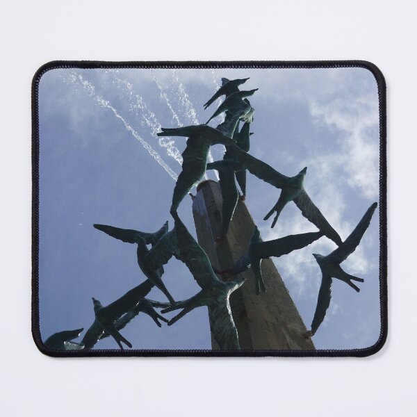 Item preview, Bird Flight designed and sold by Art of Darian.
