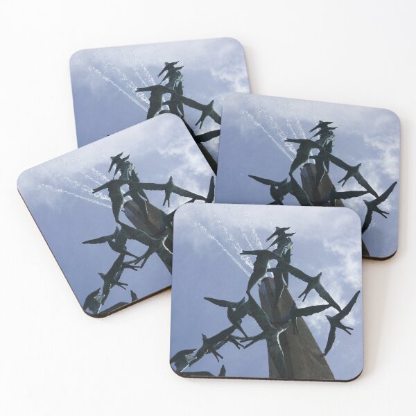 Item preview, Bird Flight designed and sold by Art of Darian.
