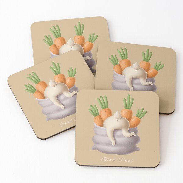 Item preview, Glad Påsk, happy Easter in Swedish, Swedish Easter  designed and sold by Pommallina.