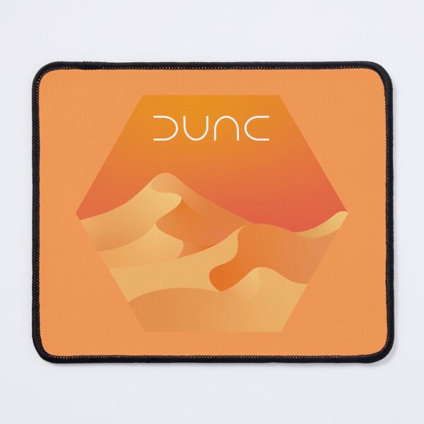 Item preview, Minimalist Desert Sunset Gradient - Dune Art Print designed and sold by pikselup.
