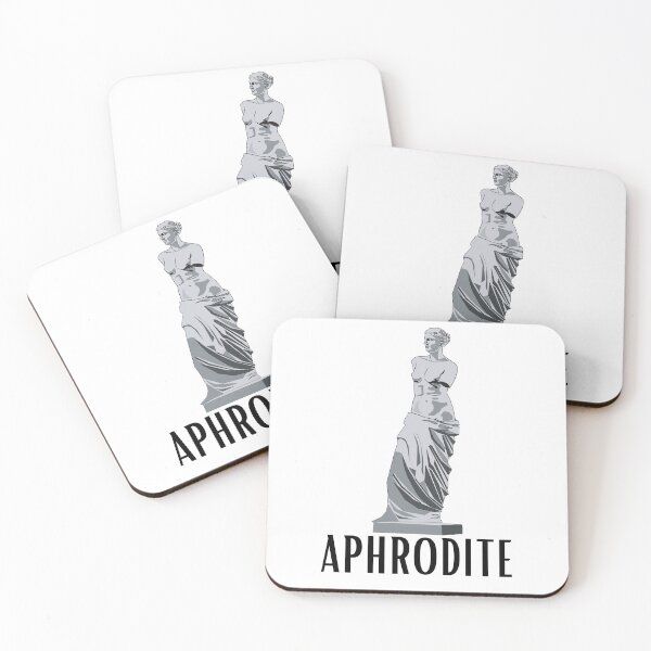 Artikelvorschau, Aphrodite  entworfen und verkauft von Mirksaz-designs.