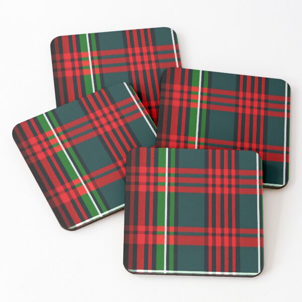 Item preview, Classic Tartan designed and sold by Juliascutecornr.