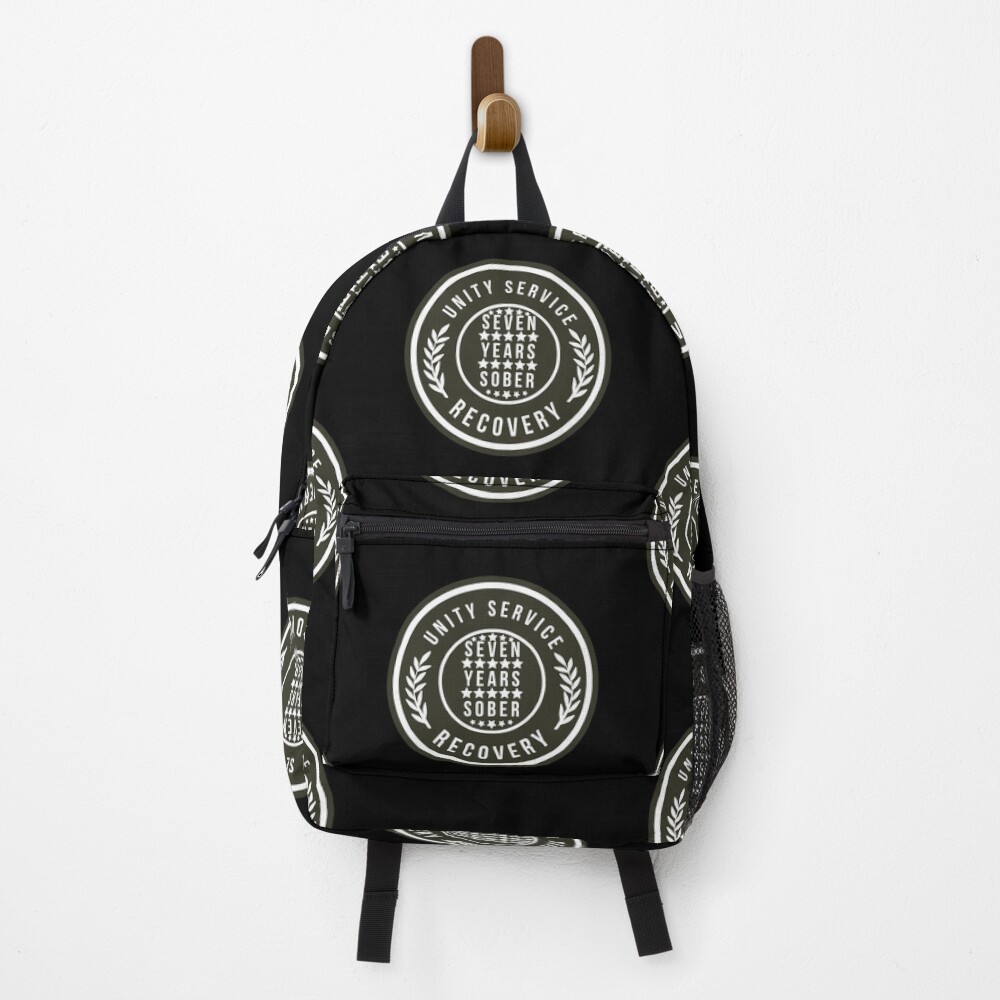 Item preview, Backpack designed and sold by Affyboss6.