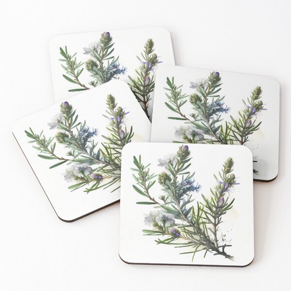 Item preview, Rosemary  designed and sold by Vanover Designs.