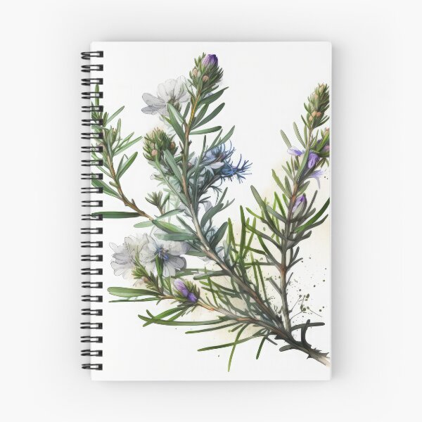 Item preview, Rosemary  designed and sold by Vanover Designs.
