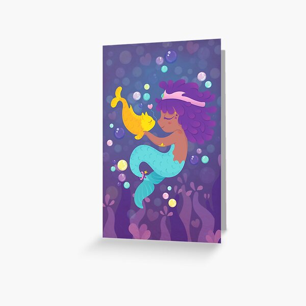 Greeting Card