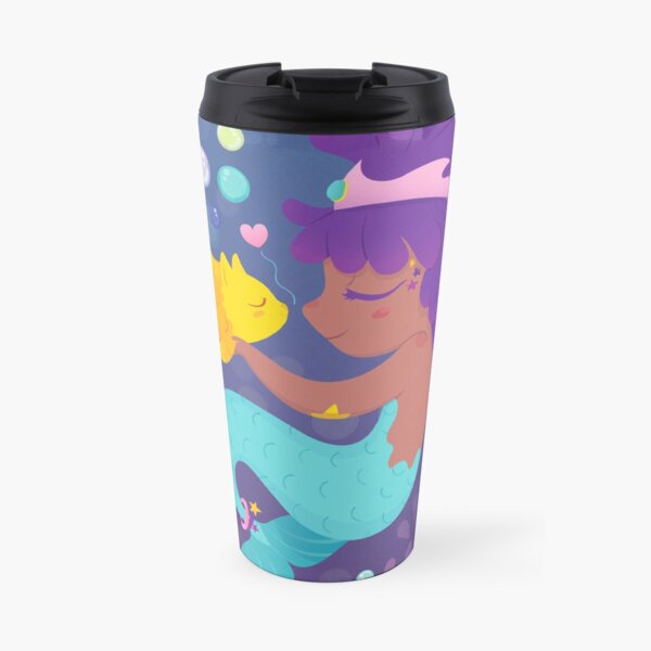 Travel Mug