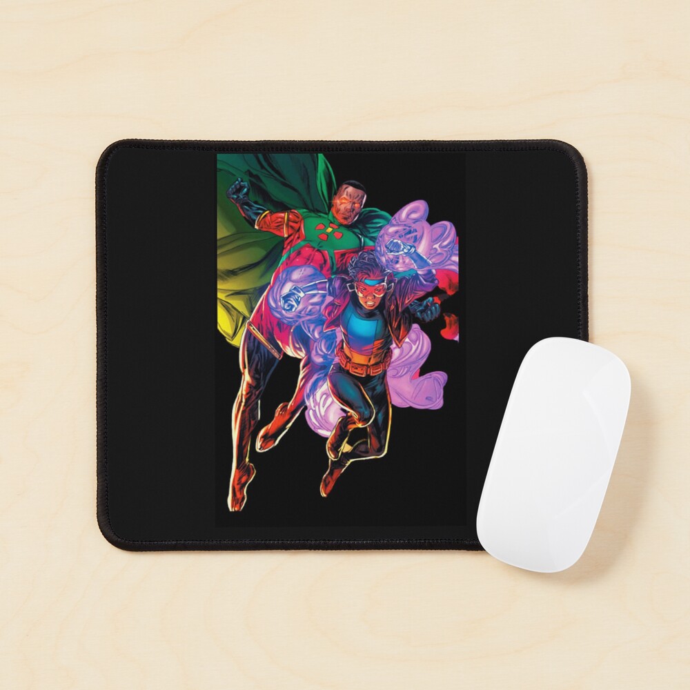 Item preview, Mouse Pad designed and sold by Rouxman72.