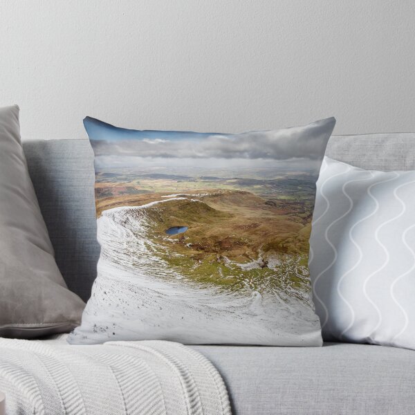 Item preview, Brecon Beacons in Winter designed and sold by heidipics.