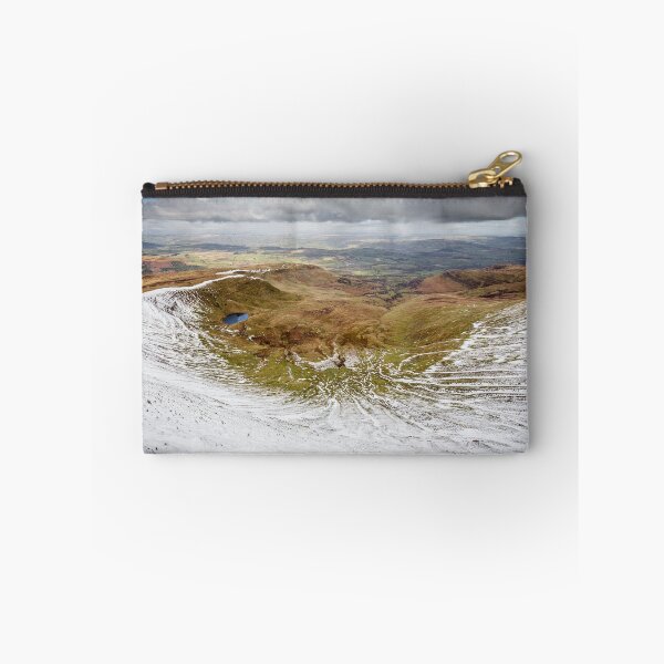 Item preview, Brecon Beacons in Winter designed and sold by heidipics.