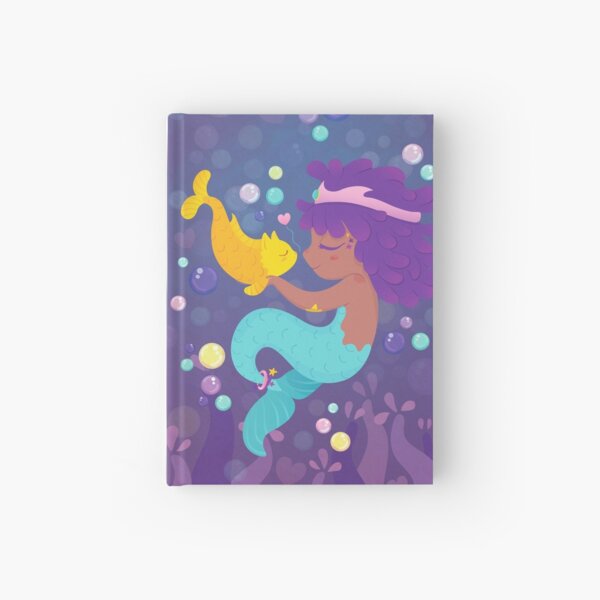 Hardcover Journal
