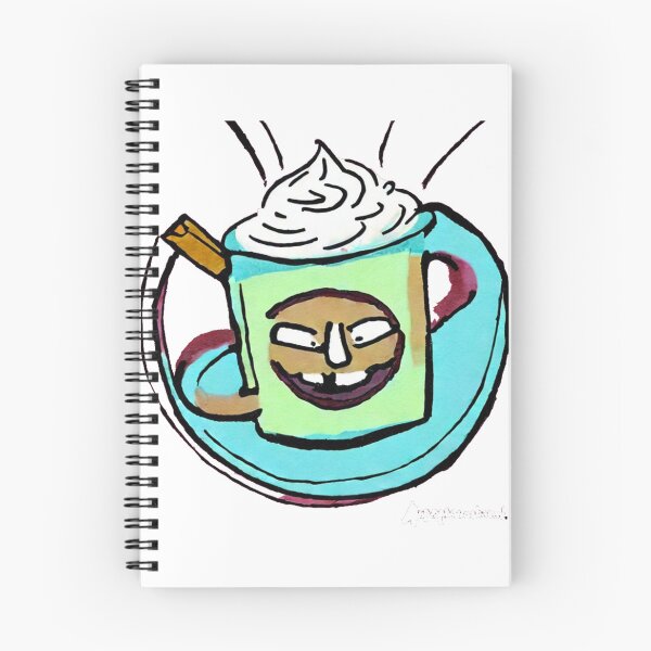 Item preview, pappuccino designed and sold by doomwalker2010.