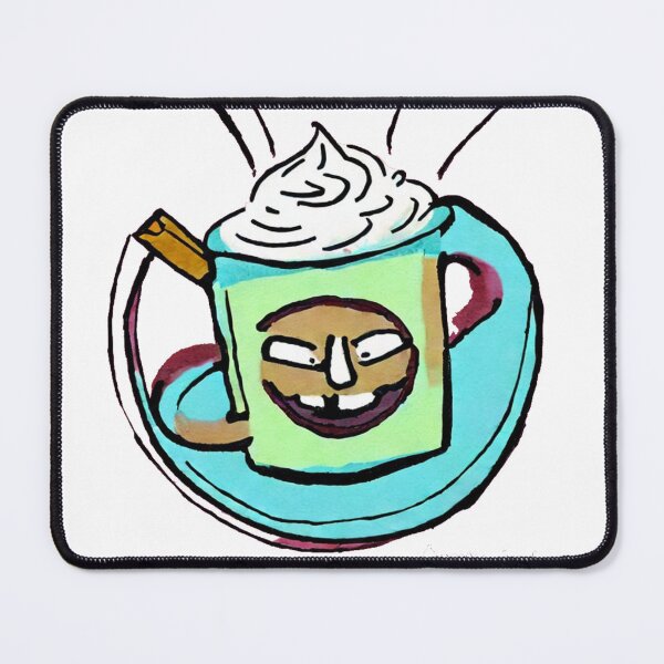 Item preview, pappuccino designed and sold by doomwalker2010.