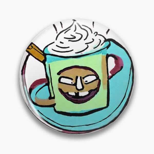 Item preview, pappuccino designed and sold by doomwalker2010.