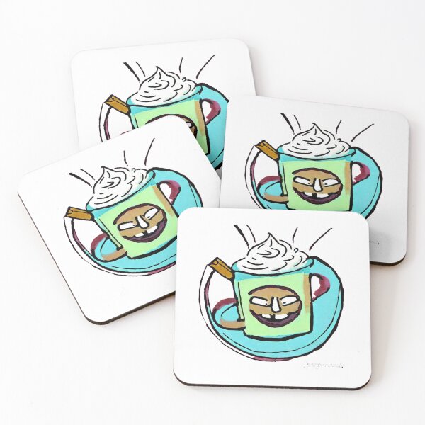 Item preview, pappuccino designed and sold by doomwalker2010.