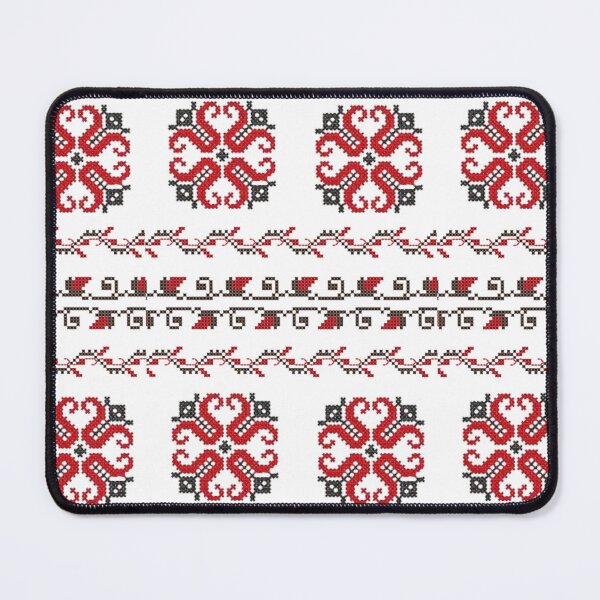 Item preview, Eastern Europe Pattern, Traditional Folk, Folklor designed and sold by danaJG.