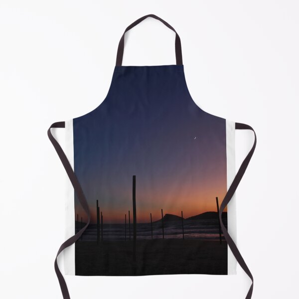 Item preview, Sunsets, silhouettes and seascapes designed and sold by iam01110011.