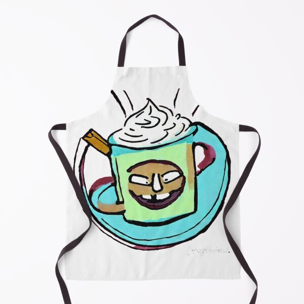 Item preview, pappuccino designed and sold by doomwalker2010.