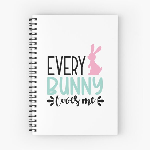 Item preview,  Design Every Bunny Loves Me designed and sold by P2Genies.