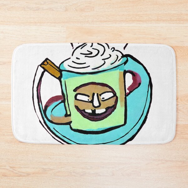 Item preview, pappuccino designed and sold by doomwalker2010.