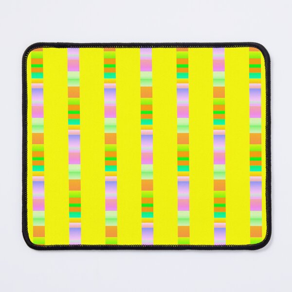 Item preview, Bright yellow color aesthetic |  Bright yellow creative color combination designed and sold by lausn.
