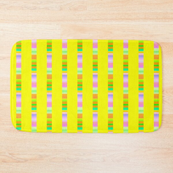 Item preview, Bright yellow color aesthetic |  Bright yellow creative color combination designed and sold by lausn.