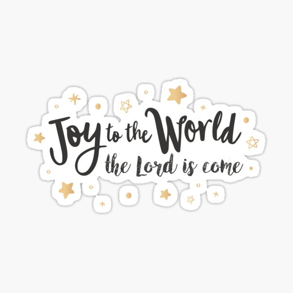 Item preview, Joy designed and sold by YAZERU.
