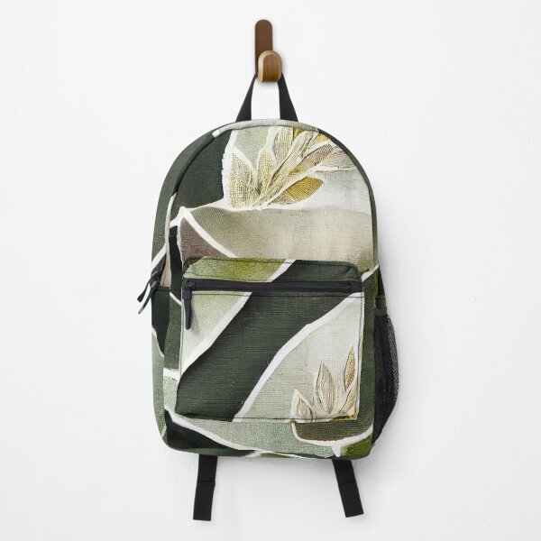 Item preview, Exotic Abstract Leaves designed and sold by MrLacarte.