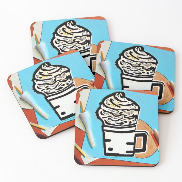 Item preview, pappuccino designed and sold by doomwalker2010.