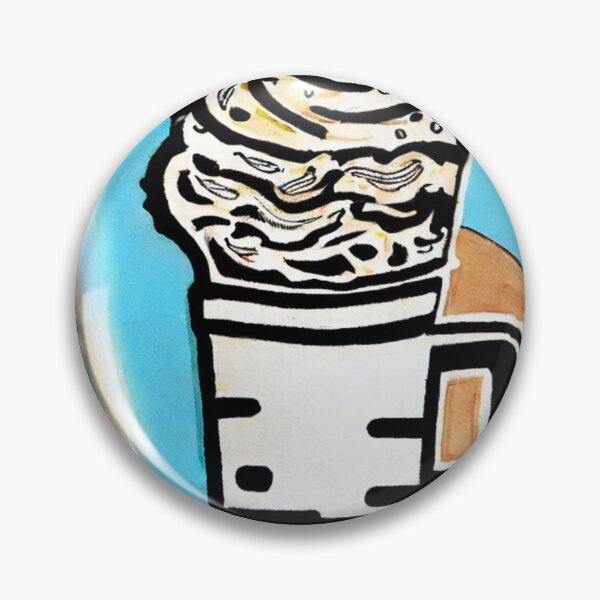 Item preview, pappuccino designed and sold by doomwalker2010.