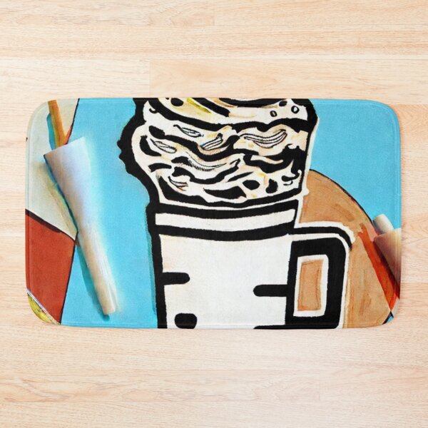 Item preview, pappuccino designed and sold by doomwalker2010.