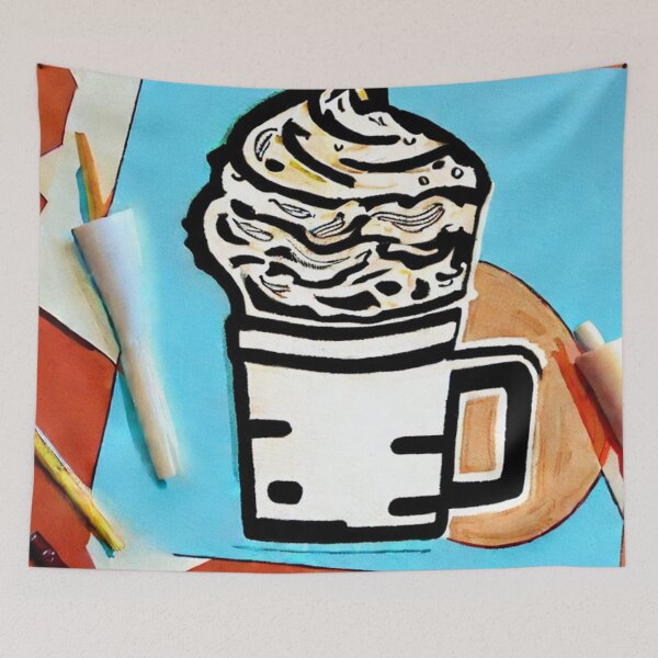 Item preview, pappuccino designed and sold by doomwalker2010.