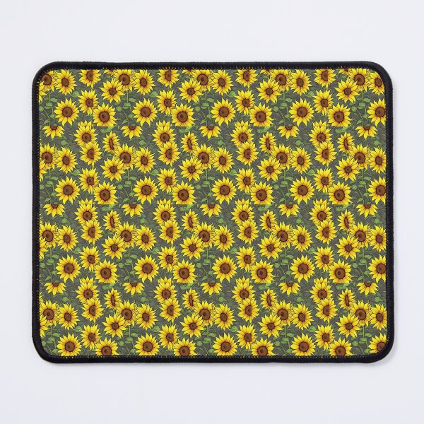 Item preview, Arte de impresión de girasol designed and sold by WallArtForME.