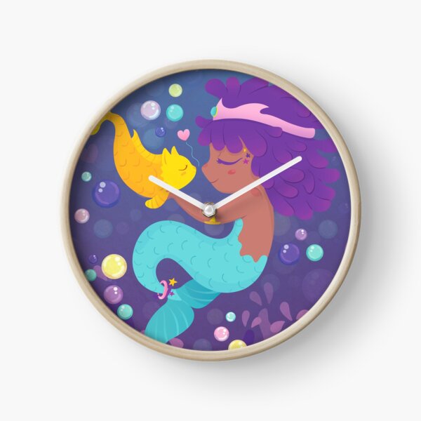 Clock