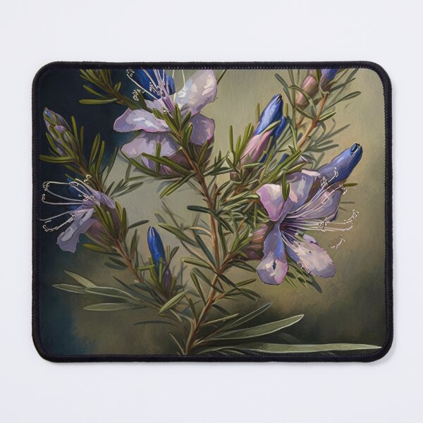 Item preview, Rosemary  designed and sold by Vanover Designs.