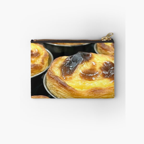 Item preview, Pastel de Nata designed and sold by Linda Roisum.