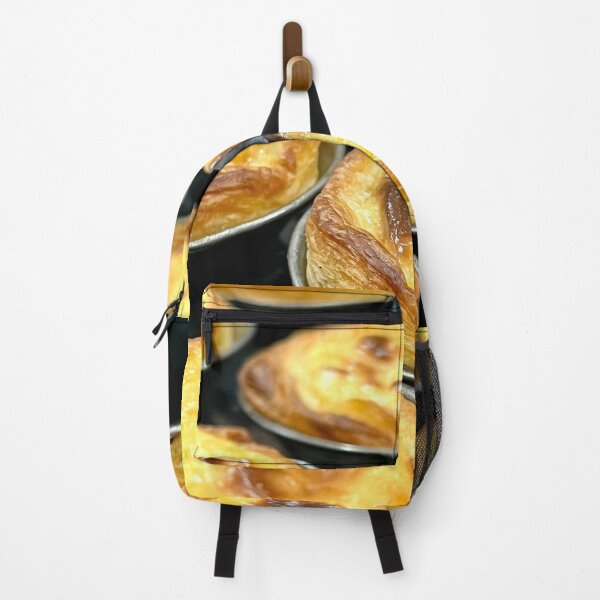 Item preview, Pastel de Nata designed and sold by Linda Roisum.