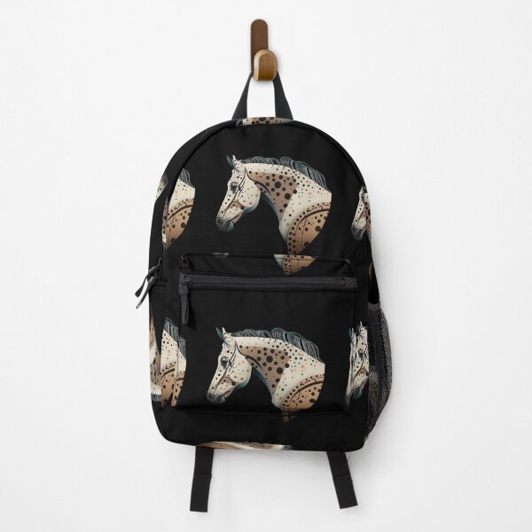 Item preview, Appaloosa leopard horse designed and sold by softgraphics.
