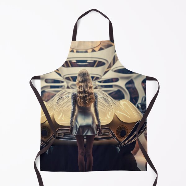 Item preview, RetroFlash No31 designed and sold by scificial.
