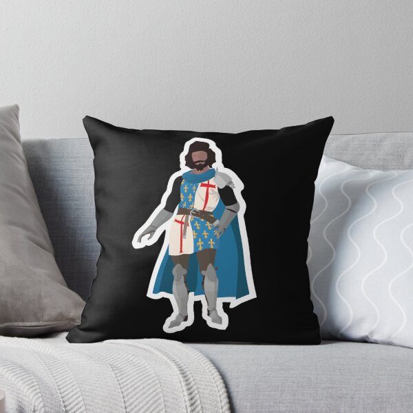 Item preview, Medieval Knight designed and sold by bbcrafthouse.