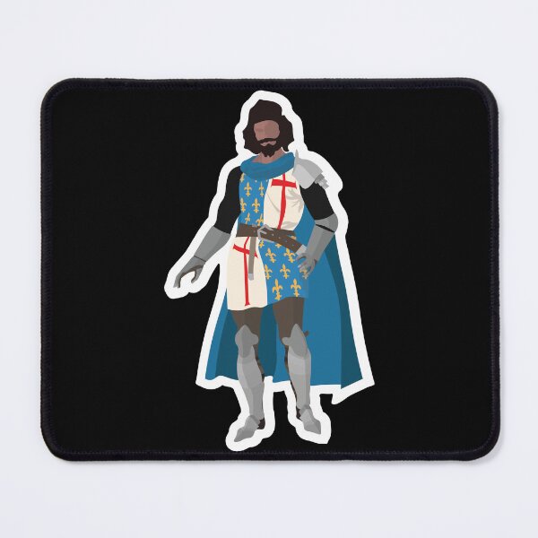 Item preview, Medieval Knight designed and sold by bbcrafthouse.