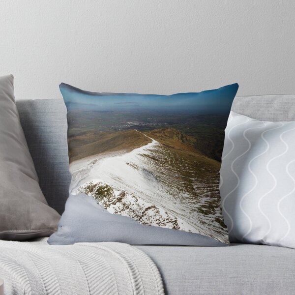 Item preview, A Snowy Brecon Beacons designed and sold by heidipics.